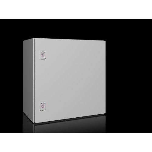 RITTAL ax kast b 500 x h 500 x d 300 plaatstaal 1350.000 - Fri181937695 - 9701923