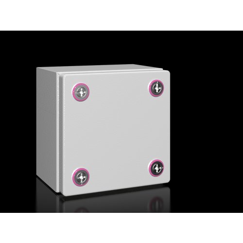 RITTAL kx klemmenkast b 150 x h 150 x d 120 1500.000 - Fri181938095 - 11002939