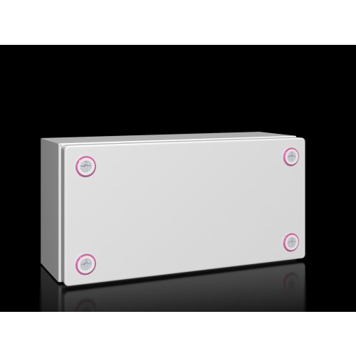 RITTAL kx klemmenkast b 200 x h 200 x d 120 1502.000 - Fri181938295 - 9701953