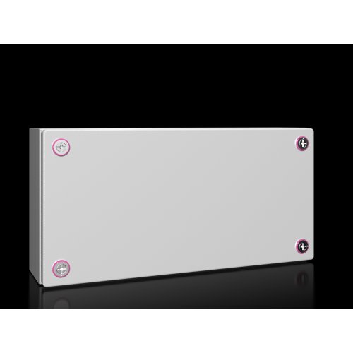 RITTAL kx klemmenkast b 400 x h 200 x d 120 1504.000 - Fri181938495 - 9701951