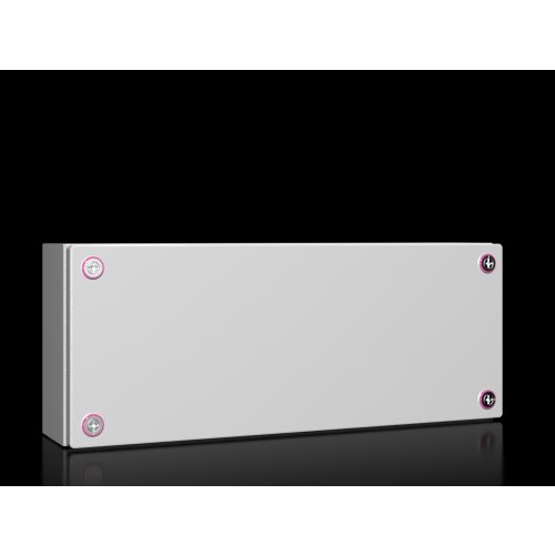 RITTAL kx klemmenkast b 500 x h 200 x d 120 1505.000 - Fri181938595 - 9701961