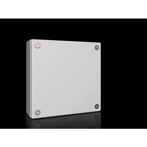 RITTAL kx klemmenkast b 300 x h 300 x d 120 1507.000 - Fri181938795 - 9701958
