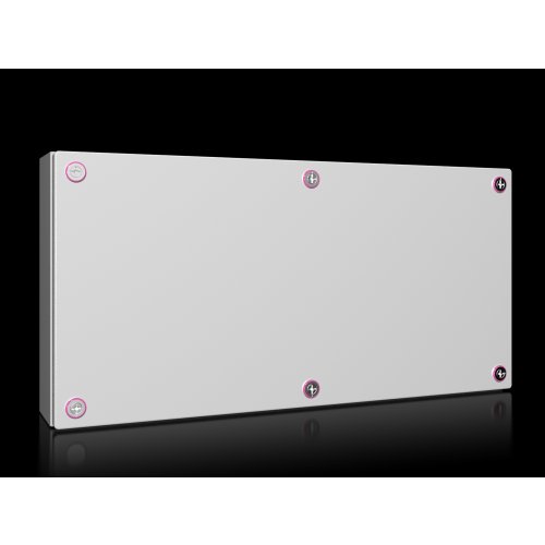 Rittal KX KL 600x300x120 mm z.wartelpl. RAL7035 - Fri181939095 - 20132230