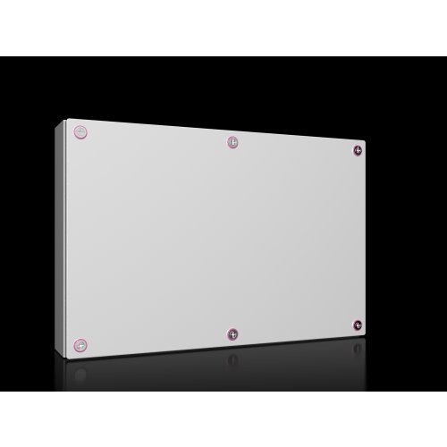 RITTAL kx klemmenkast 600x400x120mm 1512.000 - Fri181939295 - 11011514