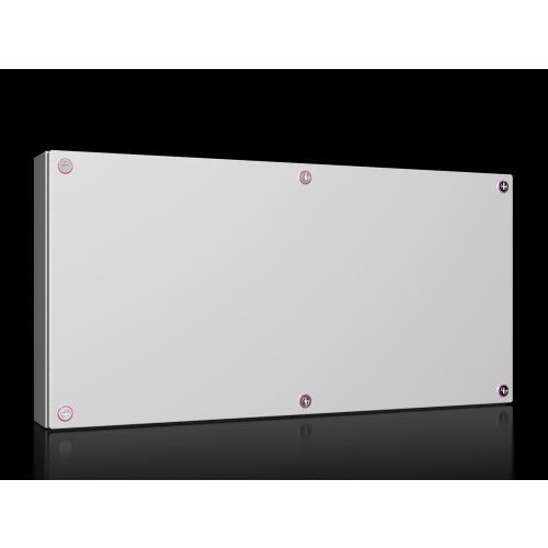 Rittal KX KL 800x400x120 mm z.wartelpl. RAL7035 - Fri181939395 - 20132233