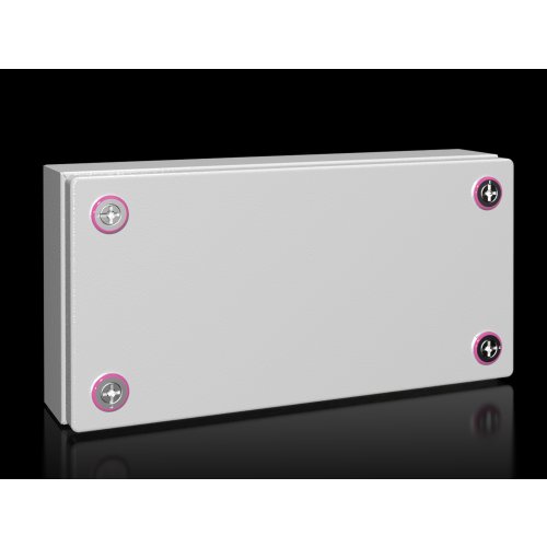 Rittal KX KL 300x150x80 mm z.wartelpl. RAL7035 - Fri181939595 - 20132235