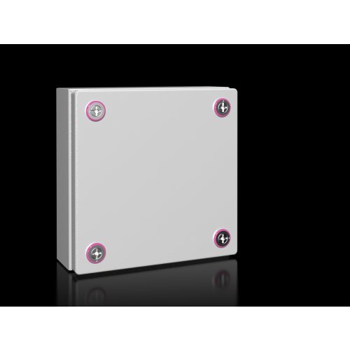 RITTAL kx klemmenkast b 200 x h 200 x d 80 1516.000 - Fri181939695 - 9701952