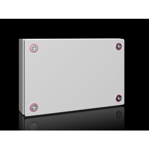 RITTAL kx klemmenkast b 300 x h 200 x d 80 1517.000 - Fri181939795 - 9701957