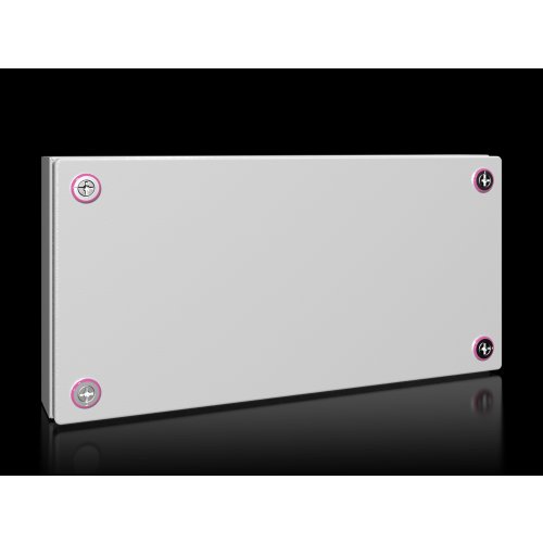 Rittal KX KL 400x200x80 mm z.wartelpl. RAL7035 - Fri181939895 - 20132238