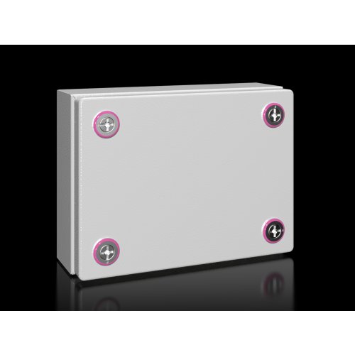 RITTAL kx klemmenkast b 200 x h 150 x d 80 1528.000 - Fri181940095 - 9701997