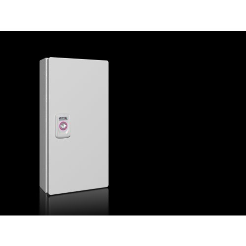 Rittal KX E-box 150x300x80 mm 1D 1 MPL RAL7035 - Fri181940295 - 20132253