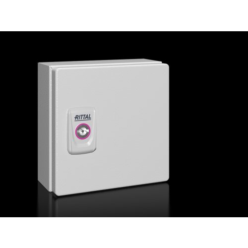 RITTAL kx e-box b150xh150xd80 1d 1mpl 1551.000 - Fri181940895 - 1524914