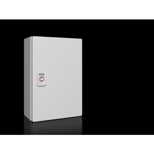 RITTAL kx kast b 200 x h 300 x d 120 plaatstaal 1554.000 - Fri181941195 - 9701926