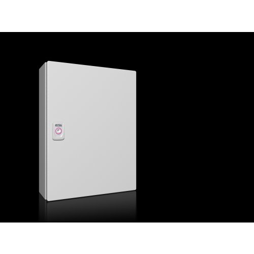 Rittal KX E-box 300x400x120 mm 1D 1 MPL RAL7035 - Fri181941395 - 20132264