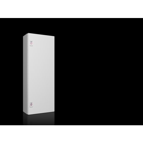 Rittal KX E-box 300x800x155 mm 1D 1 MPL RAL7035 - Fri181943095 - 20132308