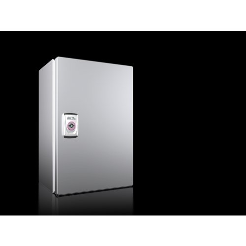 RITTAL kx e-box 200x300x155mm rvs316 1301.000 - Fri181943295 - 11007772