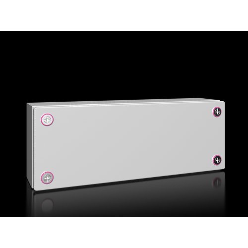 RITTAL kx klemmenkast b 400 x h 150 x d 120 1589.000 - Fri181943495 - 9701959