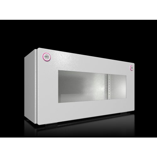 Rittal KX-Busbehuizing 400x200x155 mm RAL 7035 - Fri181943595 - 20132325