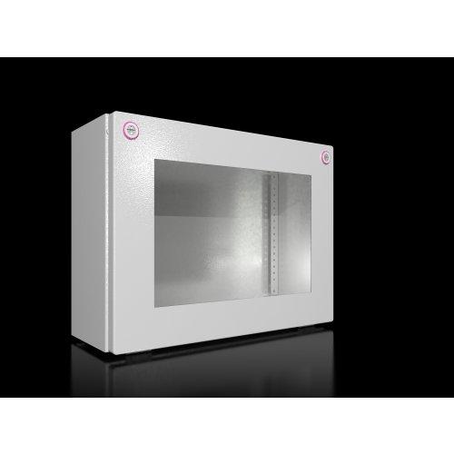 Rittal KX-Busbehuizing 400x300x155 mm RAL 7035 - Fri181943695 - 20132326