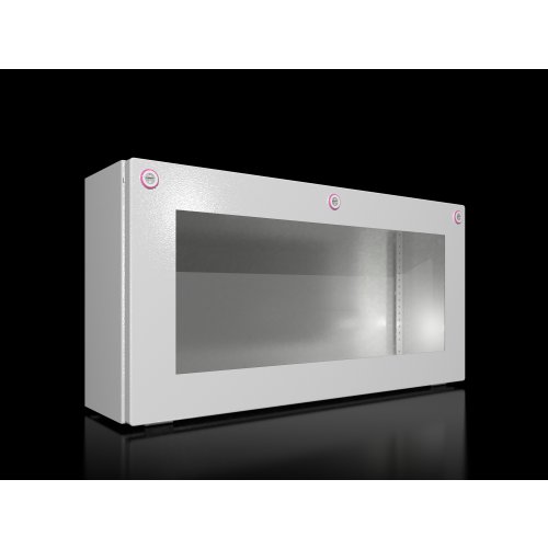 Rittal KX-Busbehuizing 600x300x155 mm RAL 7035 - Fri181943795 - 20132328