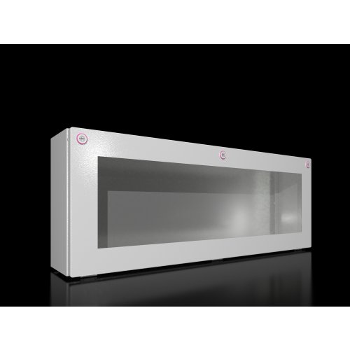 Rittal KX-Busbehuizing 800x300x155 mm RAL 7035 - Fri181943895 - 20132330