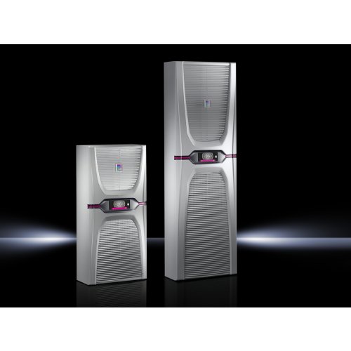 Rittal SK Blue E+ Wandkoelag. 1,0 kW Dynamisch - Fri181996295 - 20133092