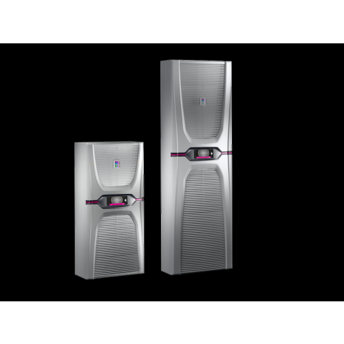 Rittal SK Blue E+ Wandkoelag. 1,0 kW Dynamisch - Fri181996295 - 20133092