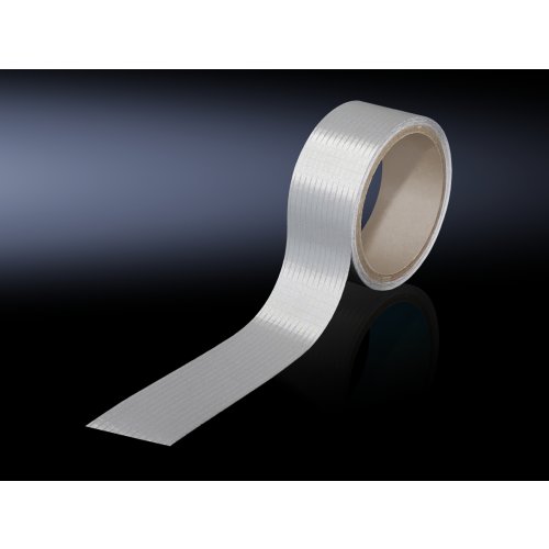 Rittal VX Koppelafdichting EMC B=40 mm L=8 mtr - Fri190301395 - 20136514