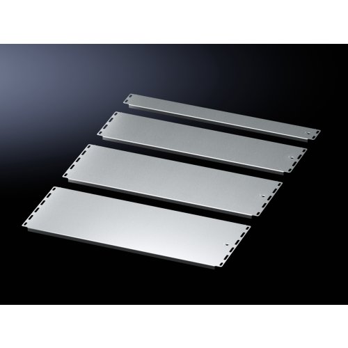 Rittal VX Bodemplaat BxD: 440x175 mm - Fri190408895 - 20135933