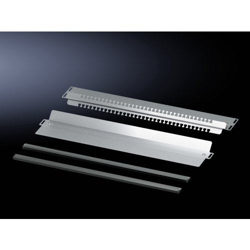 Rittal VX Bodemplaat EMC 600B 1 Set - Fri190409095 - 20136318