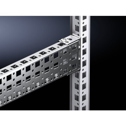 Rittal VX Montage-Chassis 23x64mm VE=2 - Fri190409395 - 20135969