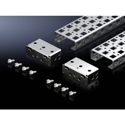 Rittal VX Montage-Chassis 23x64mm VE=2 - Fri190409695 - 20135969