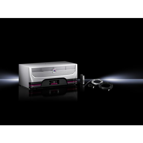 Rittal SK Dakmontage-koelaggregaat Blue e+1.6kW - Fri190411095 - 20133391
