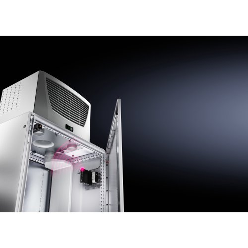 Rittal SK Blue e IoT Adapter - Fri190415800 - 20133034