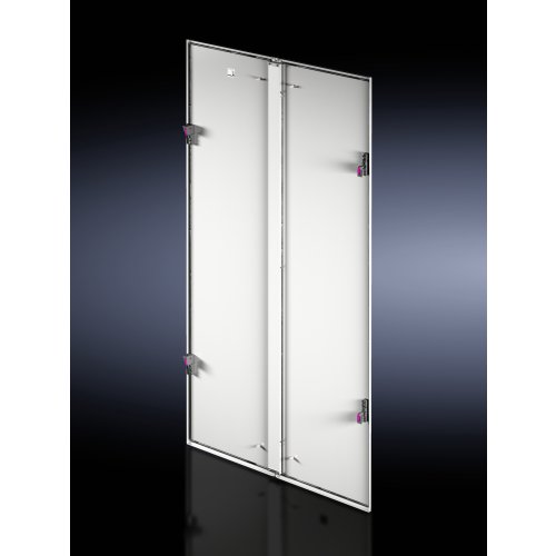 Rittal VX IT Zijwand VER. ged. 2200x800mm - Fri190423495 - 20134841