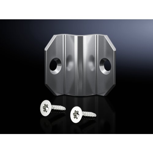 Rittal VX IT Buitenkoppeling ruimte 3mm VE=4 - Fri190424095 - 20134859