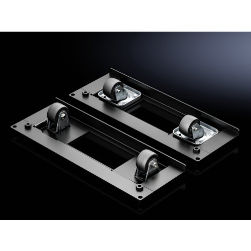 Rittal VX IT Transportkit B=600mm - Fri190425195 - 20134884