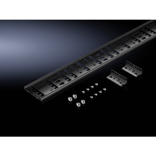 Rittal VX IT Kabelbaan B145xH2200mm - Fri190426995 - 20134941