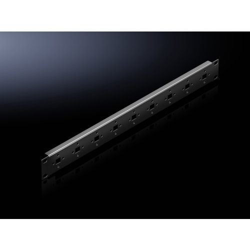 Rittal IT 19inch Montagepaneel 1HE - Fri190427395 - 20134961