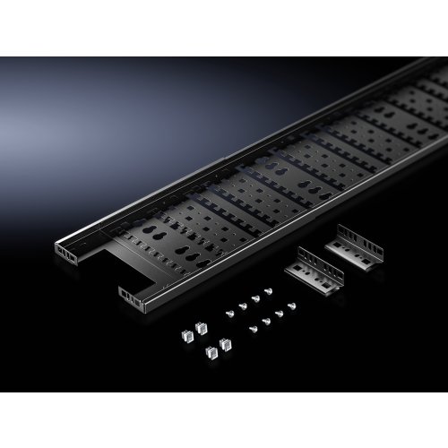 Rittal VX IT Kabelbaan B265xH2000 / 2200mm - Fri190427495 - 20134963