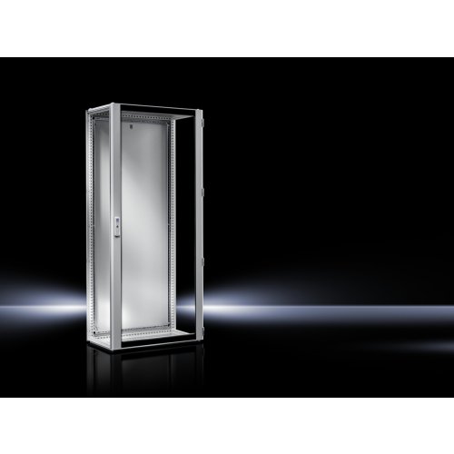 Rittal VX Kast 800x2000x800 Zi.d V Pl.st A zMPL - Fri190429895 - 20136573