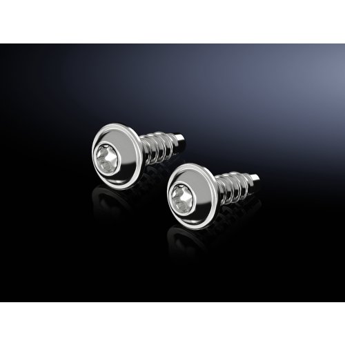 RITTAL ax schroeven 5x14mm a50st 1485.300 - Fri190433195 - 1524918