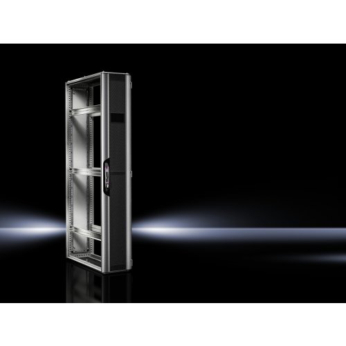 Rittal VX Kabelrangeerbehuizing 300x2000x1200 - Fri190434895 - 20135044