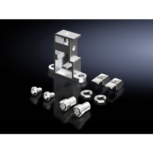 Rittal VX Bevestigings-afstandsprofiel VE=6 - Fri190435895 - 20134125