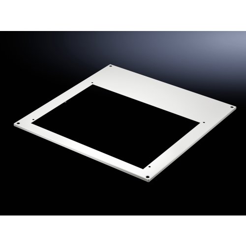 Rittal SK IT Dakplaat voor VX, 800x1000 mm - Fri190438395 - 20133393