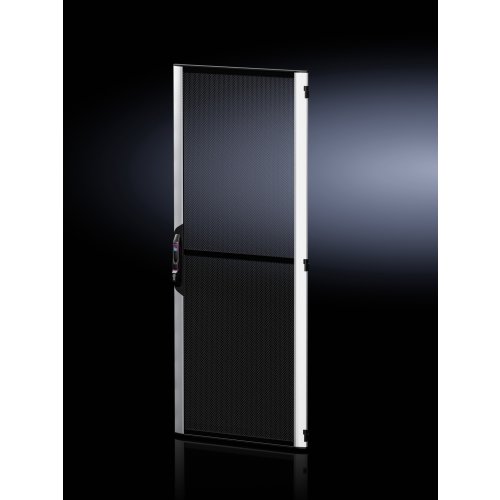 Rittal VX-IT Design Deur geperforeerd 800x2200 - Fri190439295 - 20134882