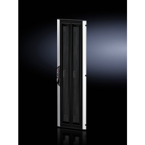 Rittal VX IT ADO Deurset plaatstaal 800x2200 - Fri190439595 - 20135438