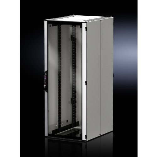 Rittal VX IT Aluminium-zichtdeur 800x2000 - Fri190439695 - 20134877