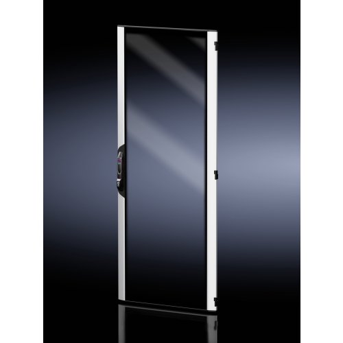Rittal VX IT Aluminium-zichtdeur 800x2000 - Fri190439995 - 20134877