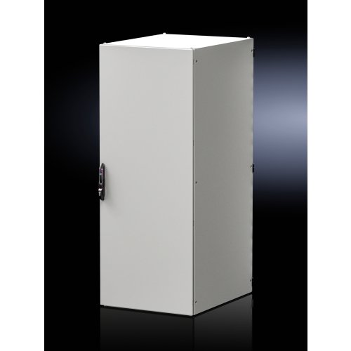 Rittal VX IT Plaatstalendeur 800x2000 - Fri190440095 - 20134886